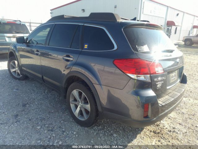4S4BRBPCXE3248784 Subaru Outback 2.5i Limited