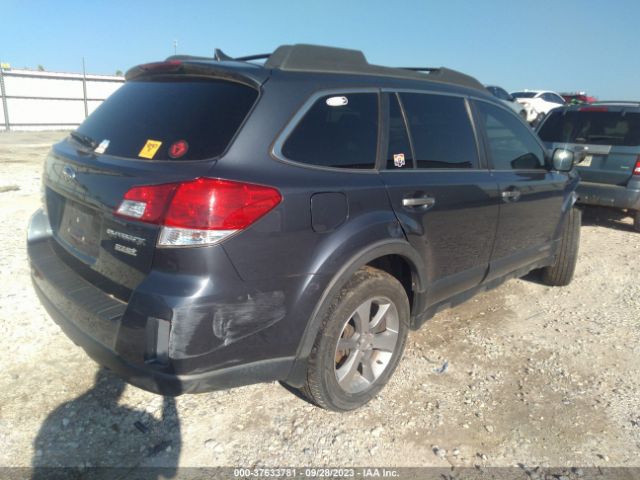 4S4BRBPCXE3248784 Subaru Outback 2.5i Limited