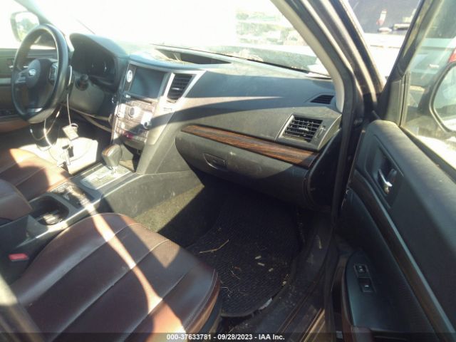 4S4BRBPCXE3248784 Subaru Outback 2.5i Limited