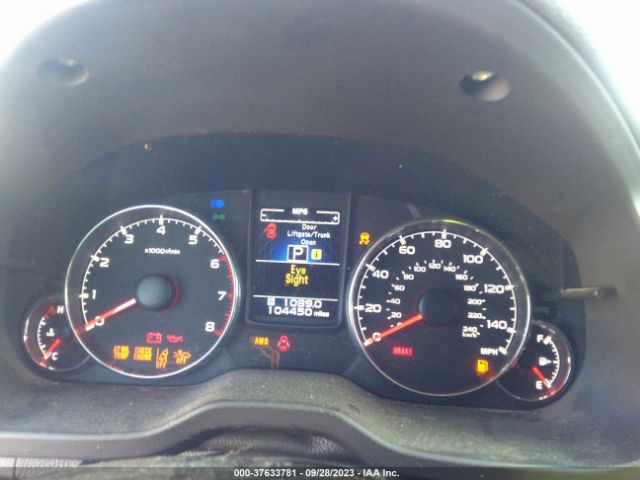 4S4BRBPCXE3248784 Subaru Outback 2.5i Limited