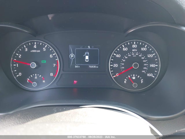 KIA Optima Lx 2018 KNAGT4L39J5205112 Image 7