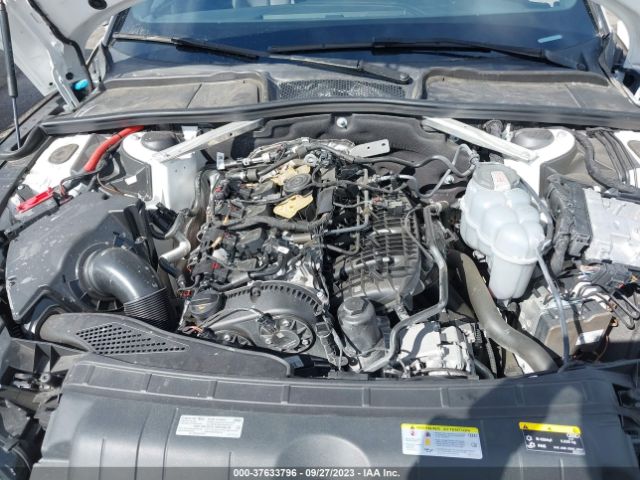 2021 AUDI A5 COUPE WAUTAAF50MA054267 Photo 9