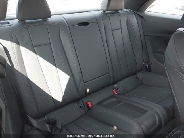 2021 AUDI A5 COUPE WAUTAAF50MA054267 Photo 7