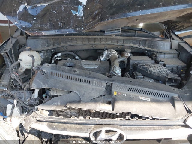 Hyundai Tucson Sport 2017 KM8J33A25HU357686 Image 10