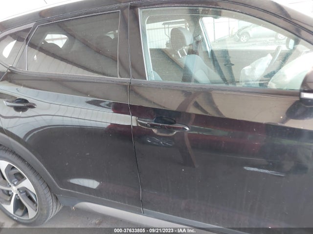 Hyundai Tucson Sport 2017 KM8J33A25HU357686 Image 13