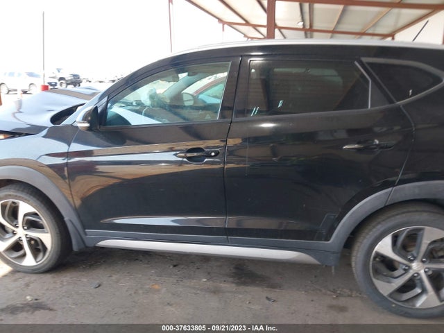 Hyundai Tucson Sport 2017 KM8J33A25HU357686 Image 14