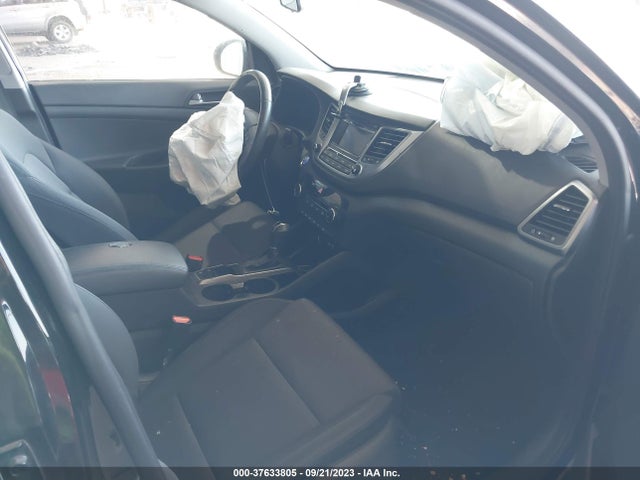 Hyundai Tucson Sport 2017 KM8J33A25HU357686 Image 5