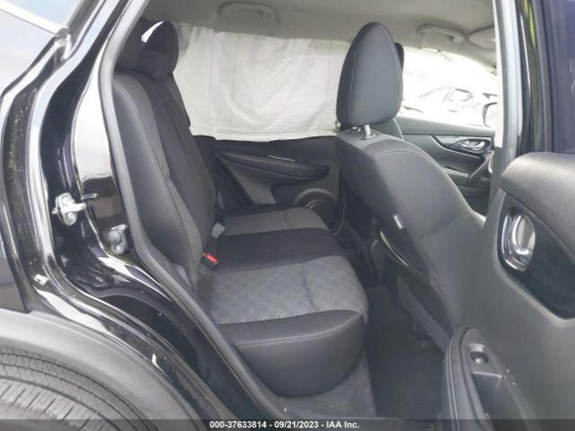 JN1BJ1CP7JW184990 Nissan Rogue Sport Sv