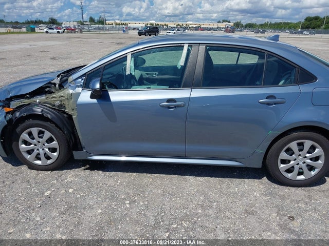 Toyota COROLLA LE 2020 5YFEPRAE7LP062151 Image 14