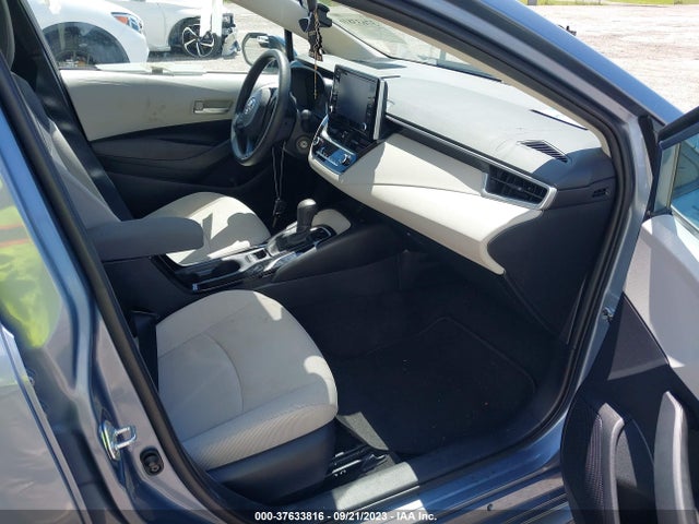Toyota COROLLA LE 2020 5YFEPRAE7LP062151 Image 5