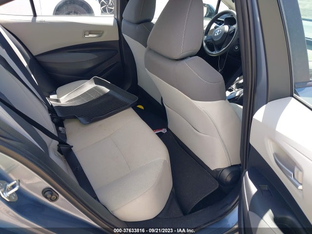Toyota COROLLA LE 2020 5YFEPRAE7LP062151 Image 8