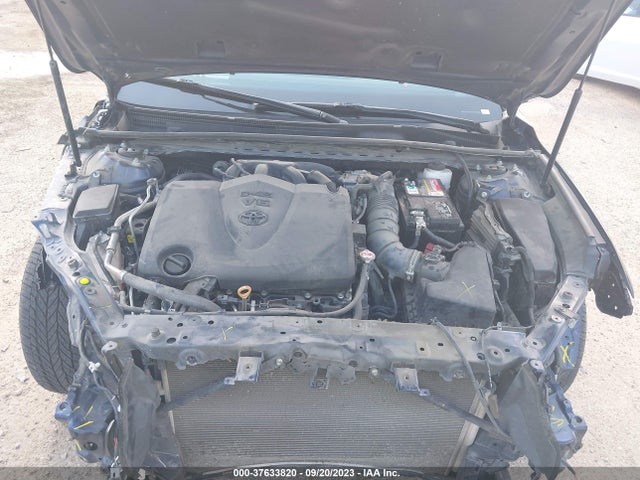 Toyota AVALON LIMITED 2019 4T1BZ1FB0KU021516 Image 10