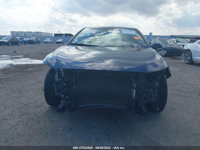 Toyota AVALON LIMITED 2019 4T1BZ1FB0KU021516 Image 13