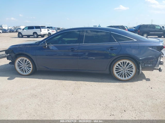 Toyota AVALON LIMITED 2019 4T1BZ1FB0KU021516 Image 15