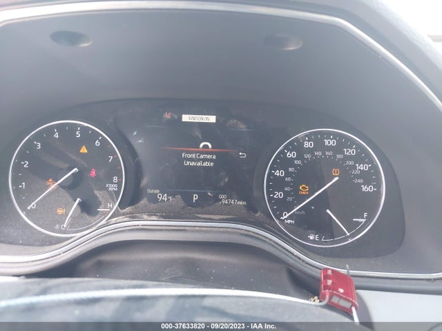 Toyota AVALON LIMITED 2019 4T1BZ1FB0KU021516 Image 7