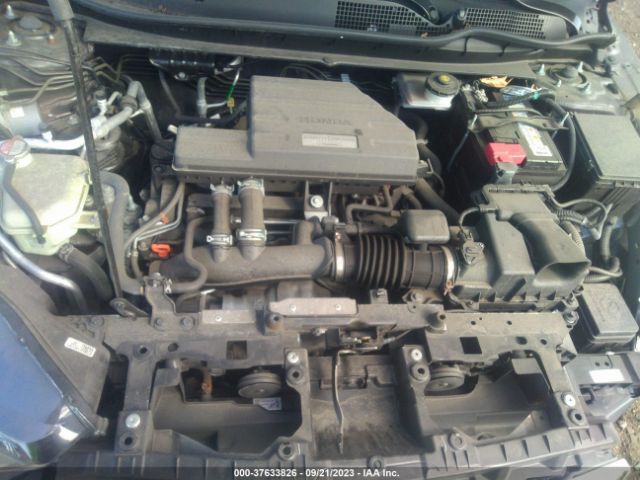 2020 HONDA CR-V 5J6RW2H82LA020867 Photo 9