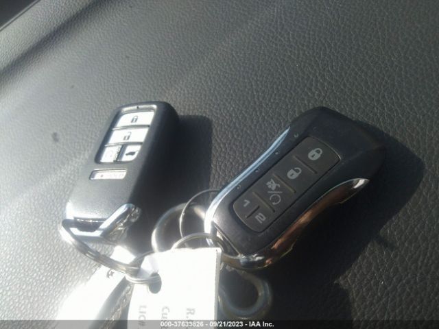 2020 HONDA CR-V 5J6RW2H82LA020867 Photo 10