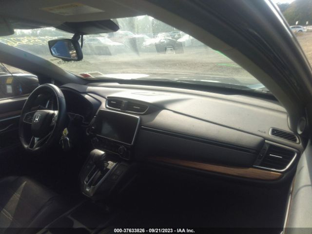 2020 HONDA CR-V 5J6RW2H82LA020867 Photo 4