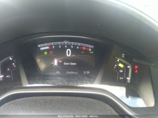 2020 HONDA CR-V 5J6RW2H82LA020867 Photo 6