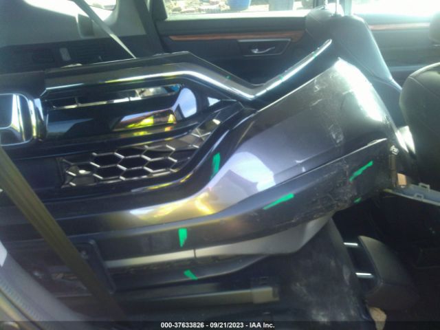 2020 HONDA CR-V 5J6RW2H82LA020867 Photo 7