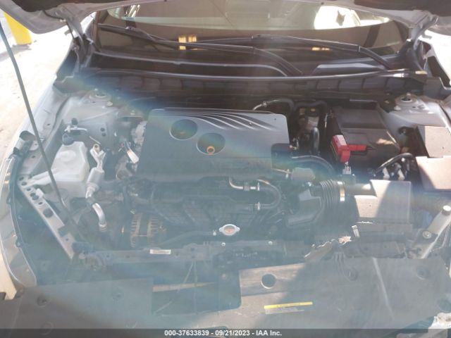 1N4BL4EV6LC207898 Nissan Altima 2.5 Sl