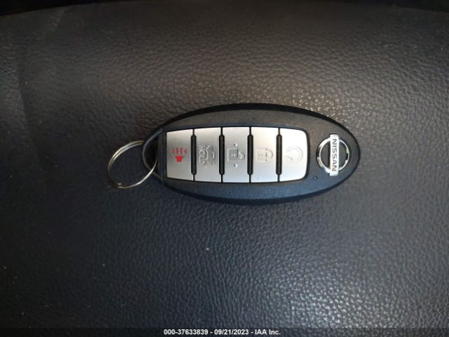 1N4BL4EV6LC207898 Nissan Altima 2.5 Sl