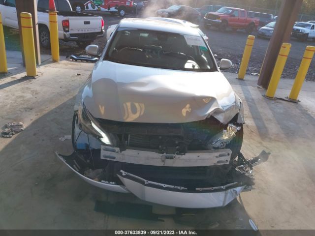 1N4BL4EV6LC207898 Nissan Altima 2.5 Sl