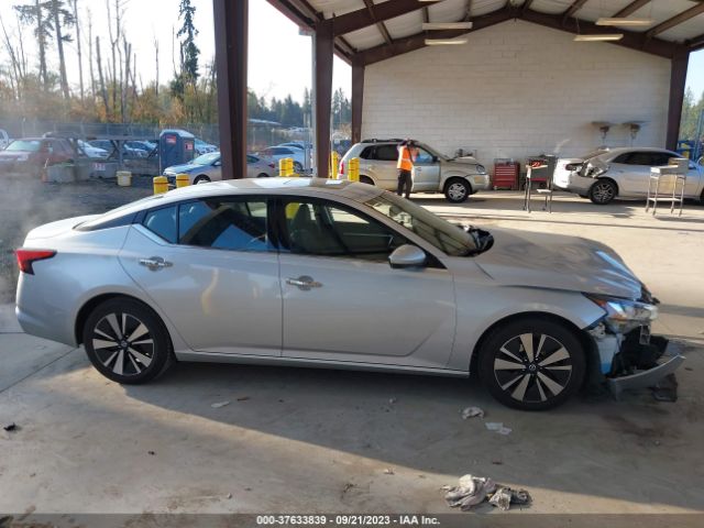 1N4BL4EV6LC207898 Nissan Altima 2.5 Sl