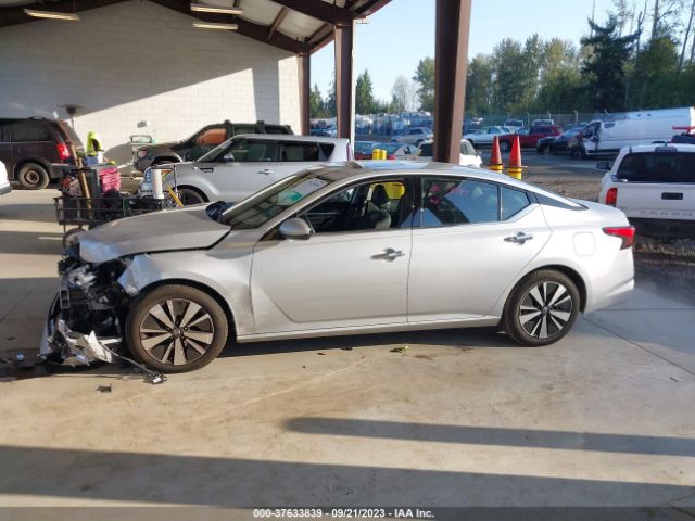 1N4BL4EV6LC207898 Nissan Altima 2.5 Sl