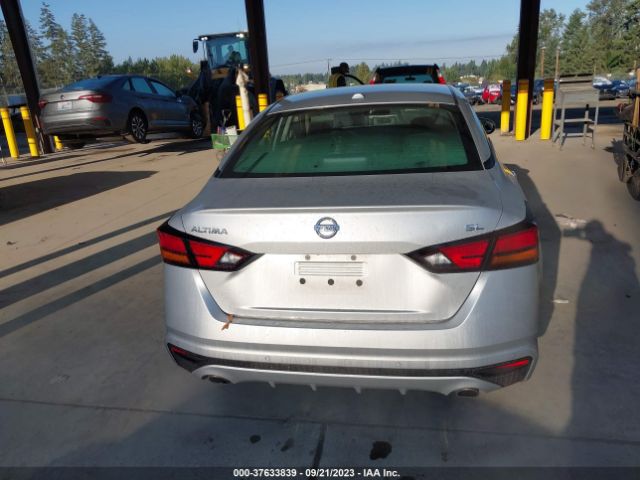1N4BL4EV6LC207898 Nissan Altima 2.5 Sl