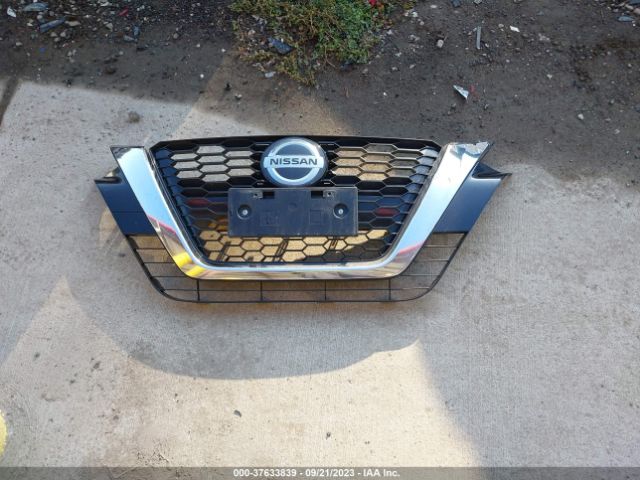 1N4BL4EV6LC207898 Nissan Altima 2.5 Sl