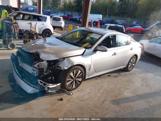 1N4BL4EV6LC207898 Nissan Altima 2.5 Sl