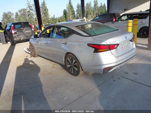 1N4BL4EV6LC207898 Nissan Altima 2.5 Sl