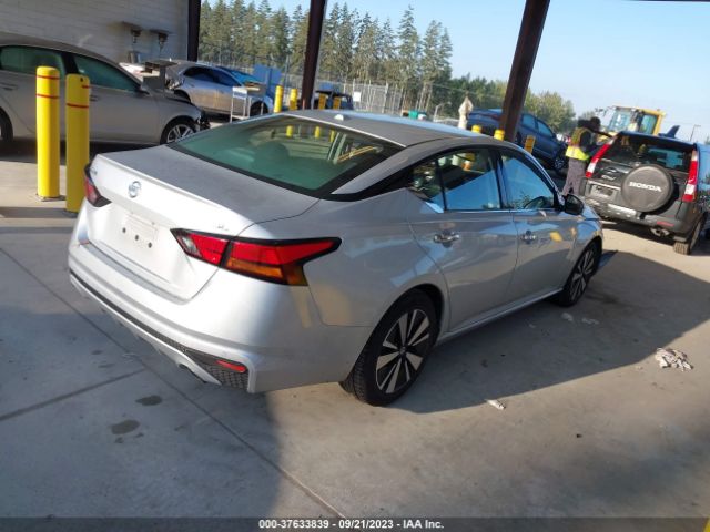 1N4BL4EV6LC207898 Nissan Altima 2.5 Sl