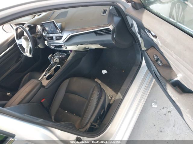 1N4BL4EV6LC207898 Nissan Altima 2.5 Sl