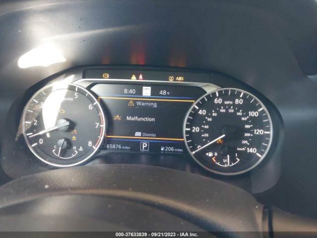 1N4BL4EV6LC207898 Nissan Altima 2.5 Sl