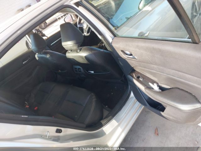 1N4BL4EV6LC207898 Nissan Altima 2.5 Sl