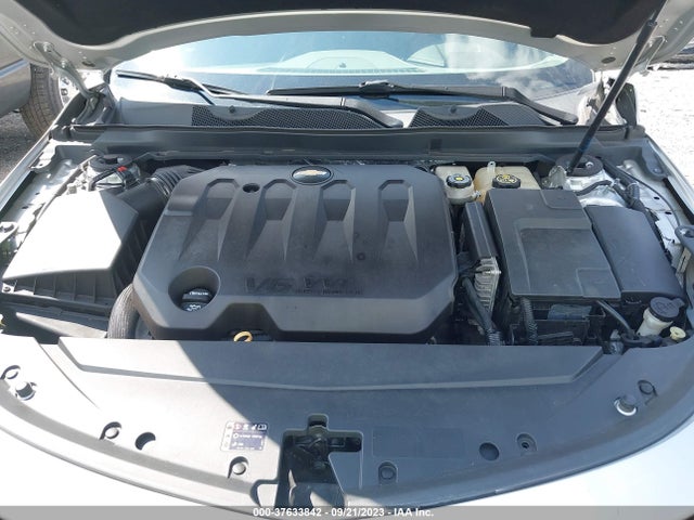 Chevrolet IMPALA LT 2019 1G11Z5S33KU113928 Image 10