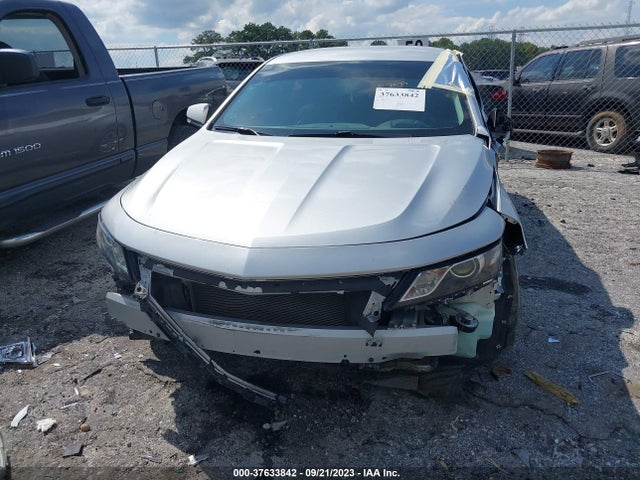 Chevrolet IMPALA LT 2019 1G11Z5S33KU113928 Image 12
