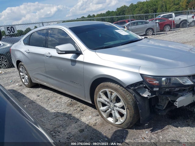 Chevrolet IMPALA LT 2019 1G11Z5S33KU113928 Image 13