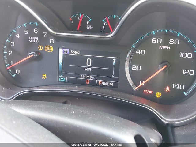 Chevrolet IMPALA LT 2019 1G11Z5S33KU113928 Image 15
