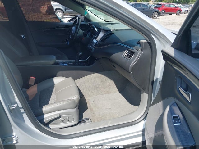 Chevrolet IMPALA LT 2019 1G11Z5S33KU113928 Image 5