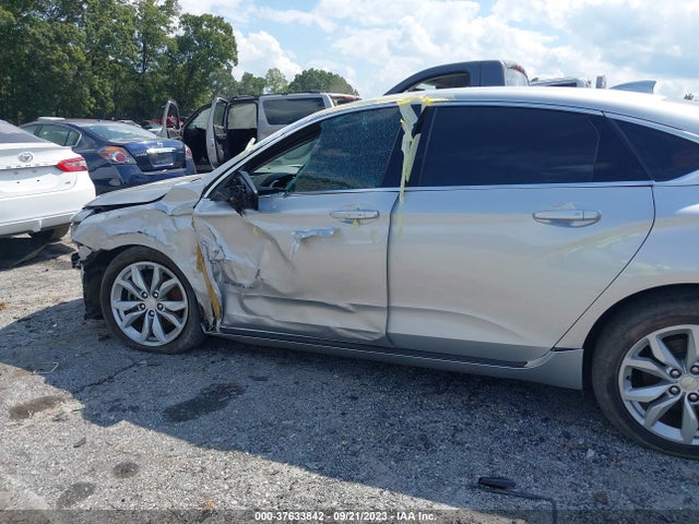 Chevrolet IMPALA LT 2019 1G11Z5S33KU113928 Image 6