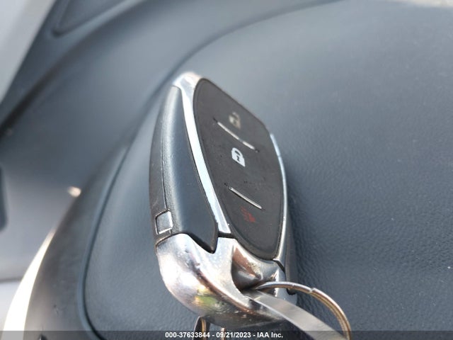Chevrolet EQUINOX LS 2018 2GNAXHEV9J6214875 Image 11