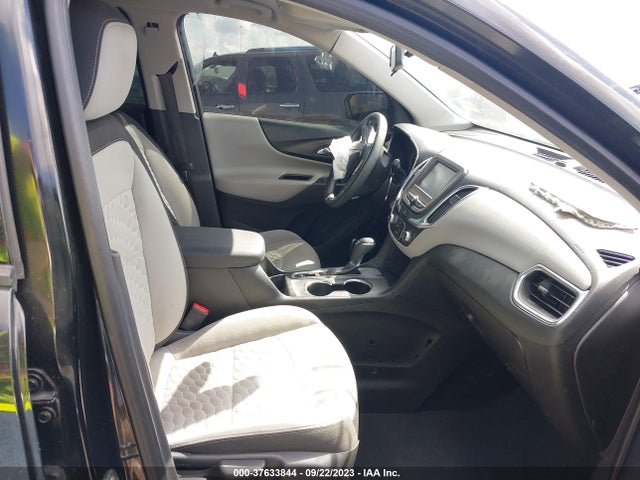 Chevrolet EQUINOX LS 2018 2GNAXHEV9J6214875 Image 5