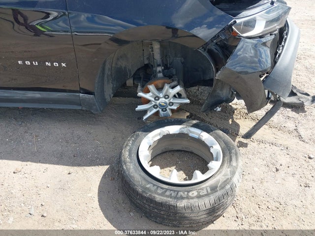 Chevrolet EQUINOX LS 2018 2GNAXHEV9J6214875 Image 6