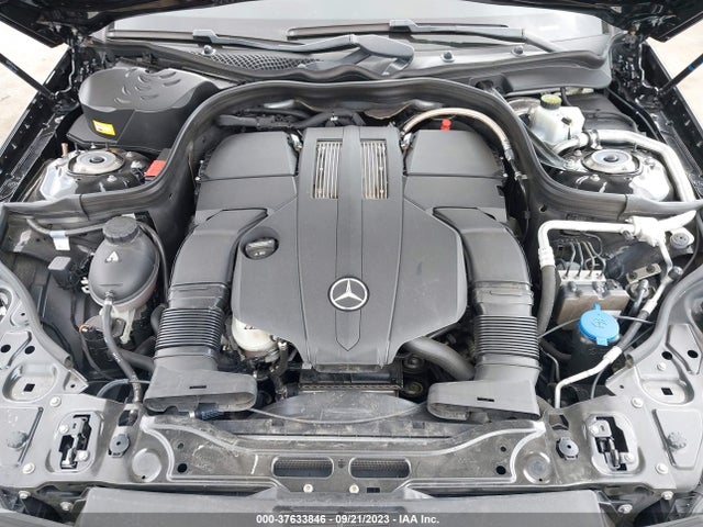 WDDLJ6FBXFA143827 Mercedes-Benz Cls-class Cls 400