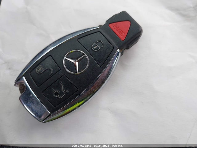 WDDLJ6FBXFA143827 Mercedes-Benz Cls-class Cls 400