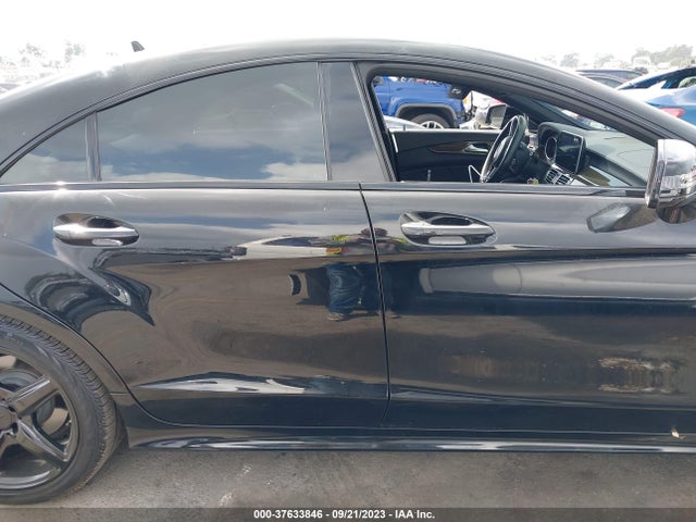 WDDLJ6FBXFA143827 Mercedes-Benz Cls-class Cls 400