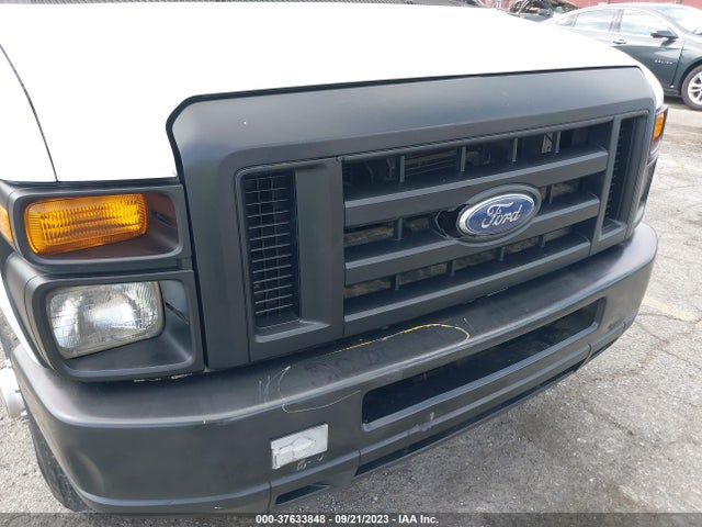 2010 FORD ECONOLINE CARGO VAN COMMERCIAL/RECREATIONAL VIN: 1FTNE2EL5ADA09941